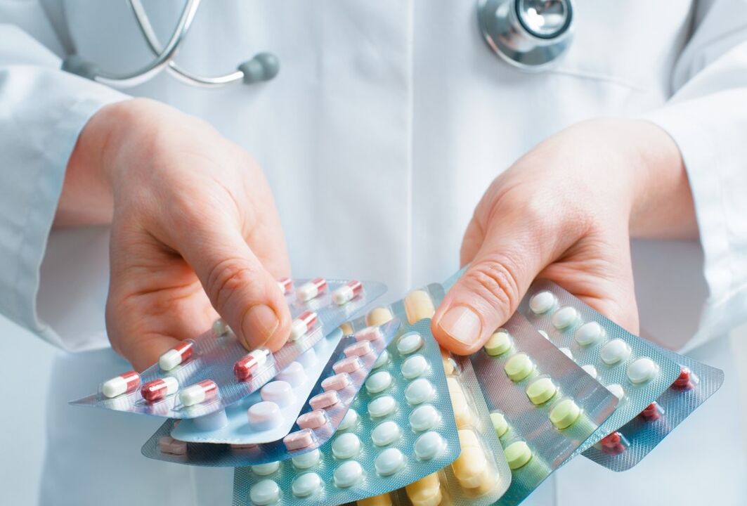 Drug therapy