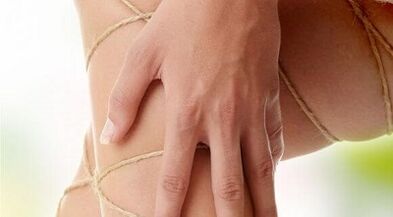 Why is varicose veins on the legs appear