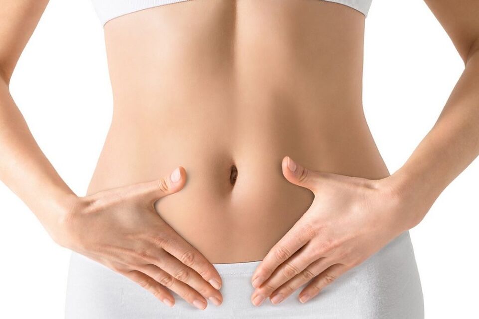 Digestive problems can lead to varicose veins